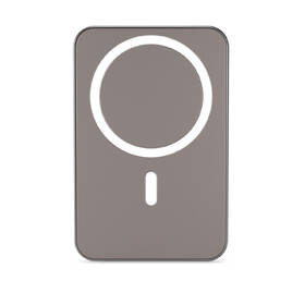 Powerbank Epico UltraPack Mag+ 5000mAh Titanium

 obrázok produktu 2 z 18