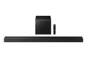 Soundbar Samsung HW-QS700F čierny

 obrázok produktu 1 z 10