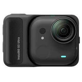 Outdoorová kamera Insta360 GO Ultra čierna

 obrázok produktu 3 z 9