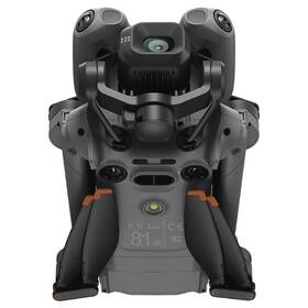 Dron DJI Mini 5 Pro (DJI RC-N3) sivý

 obrázok produktu 8 z 15