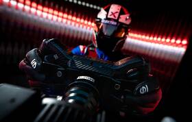 Volant Moza Racing KS (PC) hliník

 obrázok produktu 13 z 14