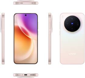 Mobilný telefón vivo X300 5G 16 GB / 512 GB ružový

 obrázok produktu 8 z 8