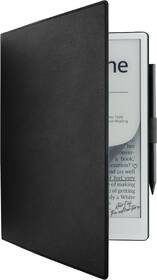 Puzdro pre čítačku e-kníh PocketBook Magnetic Folio Cover na InkPad One čierne

 obrázok produktu 3 z 10