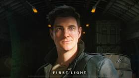 Hra Playman Xbox Series X 007 The First Light 

 obrázok produktu 5 z 6
