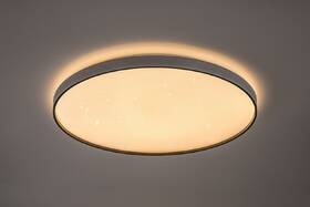 LED stropné svietidlo Rabalux Zerava 71451 čierne

 obrázok produktu 2 z 8