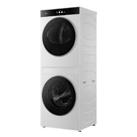 Pracia veža Haier CLC108NU1-S biela

 obrázok produktu 5 z 13