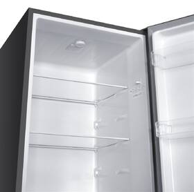 Chladnička s mrazničkou Candy CCH1S518DX nerez

 obrázok produktu 3 z 15