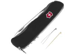 Nôž vreckový Victorinox Outrider 0.8513.3 111mm 

 obrázok produktu 4 z 4