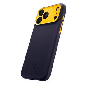 Kryt na mobil Spigen Nano Pop Hybrid MagSafe na iPhone 18 Pro Max/17 Pro Max modrý

 obrázok produktu 5 z 9