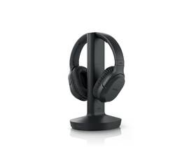 Slúchadlá Sony MDR-RF895RK čierna

 obrázok produktu 4 z 7