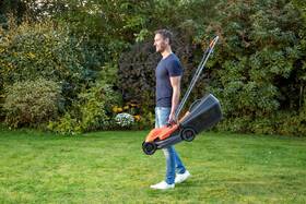 Kosačka Black-Decker BEMW451-QS 

 obrázok produktu 7 z 9