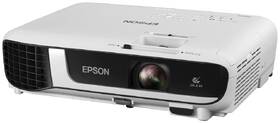Projektor Epson EB-W51 

 obrázok produktu 1 z 4