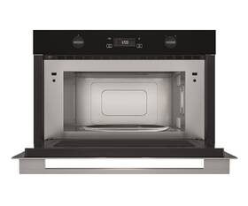 Mikrovlnná rúra Whirlpool W7 MD540 nerez

 obrázok produktu 4 z 9