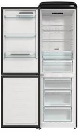 Chladnička s mrazničkou Gorenje ONRK619DBK-L čierna

 obrázok produktu 2 z 22
