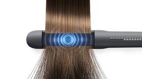 Žehlička na vlasy Philips BHS510/00 čierna

 obrázok produktu 1 z 6