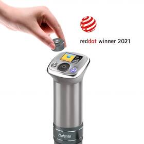 Varič Sous-vide Salente ChefMax 

 obrázok produktu 4 z 11