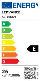LED stropné svietidlo LEDVANCE SMART+ Tunable White 600x300 biele

 obrázok produktu 1 z 2
