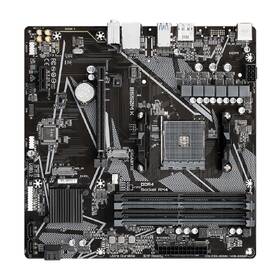Základná doska GIGABYTE B550M K 

 obrázok produktu 1 z 4