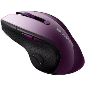 Myš Canyon CMSW01 fialová

 obrázok produktu 1 z 4