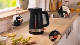 Rýchlovarná kanvica Bosch TWK4M223 čierna

 obrázok produktu 5 z 10