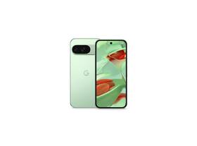 Mobilný telefón Google Pixel 9 5G 12 GB / 256 GB - Wintergreen 

 obrázok produktu 7 z 9