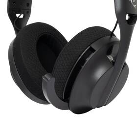 Headset White Shark FALCON pre PC, PS4/PS5, Mac čierny

 obrázok produktu 4 z 8