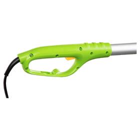 Odvetvovač Fieldmann FZP 6005-E čierna/zelená

 obrázok produktu 7 z 7