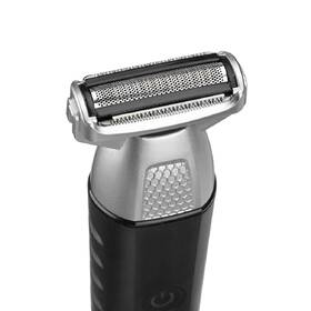 Zastrihávač multifunkčný BaByliss MT812E čierny/strieborný

 obrázok produktu 2 z 9
