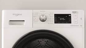 Sušička bielizne Whirlpool FFT M22 8X3B EE biela

 obrázok produktu 5 z 10
