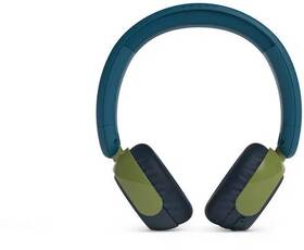 Slúchadlá Philips TAK4200CT, detská modrá/zelená

 obrázok produktu 2 z 7