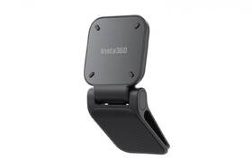 Držiak Insta360 GO Ultra Magnetic Easy Clip čierny

 obrázok produktu 1 z 7