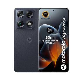 Mobilný telefón Motorola Signature 5G 16 GB / 512 GB sivý

 obrázok produktu 19 z 19