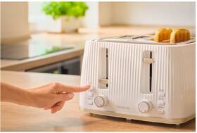 Hriankovač Sencor STS 7540WH biely

 obrázok produktu 14 z 16