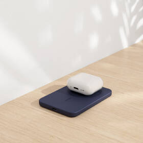 Powerbank Epico UltraPack Qi2 25W Slim 5000mAh hliníková Mag+  EM55 modrá

 obrázok produktu 11 z 11