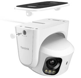 IP kamera Reolink RP-PCT8MD SMB PoE biela

 obrázok produktu 2 z 14