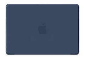 Kryt Epico Slim Shell for MacBook Neo 13" (A3404) modrý

 obrázok produktu 1 z 4