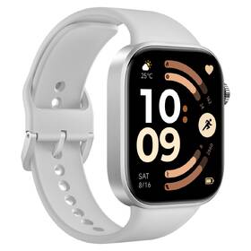 Inteligentné hodinky Xiaomi Redmi Watch 6 strieborné

 obrázok produktu 3 z 8