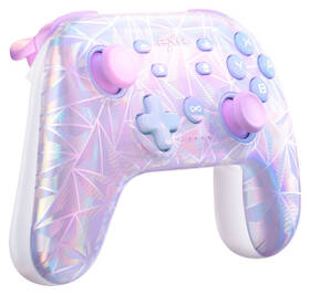 Gamepad PXN P50S ružový

 obrázok produktu 1 z 14