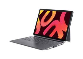 Tablet Acer Iconia Duo D12 (D12-11M-86CV) 8 GB / 128 GB + klávesnica a dotykové pero sivý/zelený

 obrázok produktu 2 z 11