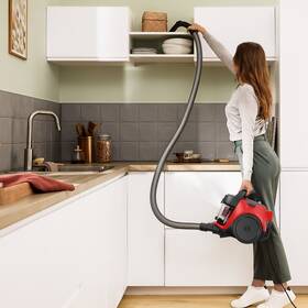 Podlahový vysávač Bosch BGC05RD2H červený

 obrázok produktu 4 z 11