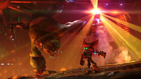 Hra Sony Ratchet & Clank 

 obrázok produktu 4 z 9