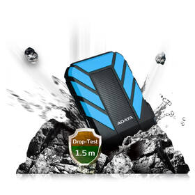 Externý pevný disk ADATA HD710 Pro 2TB modrý

 obrázok produktu 7 z 10