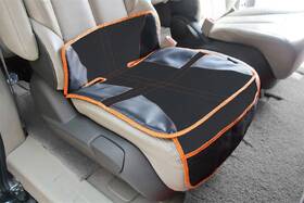 Poťah sedadiel Compass Orange 

 obrázok produktu 4 z 6