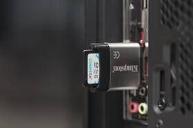 Pamäťová karta Kingston SDXC 512GB UHS-I U3 (90R/45W) 

 obrázok produktu 6 z 9