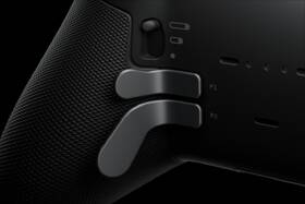Bezdrôtový ovládač Microsoft Elite series 2 čierny

 obrázok produktu 11 z 11