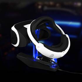 Dokovacia stanica Nitho pro PS VR Stand čierna

 obrázok produktu 4 z 5