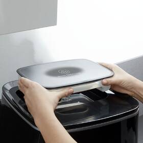 Fritéza teplovzdušná Tefal FW201815 Easy Fry & Steam 3v1 čierna

 obrázok produktu 10 z 28