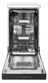 Umývačka riadu Whirlpool WSFO 3O23 PF X nerez

 obrázok produktu 5 z 15