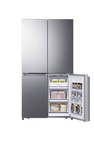 Americká chladnička Hisense RQ758N4SAIE nerez

 obrázok produktu 8 z 9