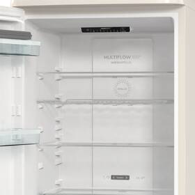 Chladnička s mrazničkou Gorenje ONRK619DC-L krémová

 obrázok produktu 4 z 23